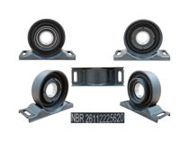 Imagen de Soporte de Cardan Bmw