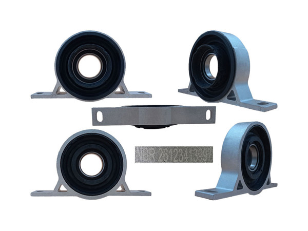 Imagen de Soporte De Cardan BMW X3 (E83)/X3 Diesel (E83) 03-09