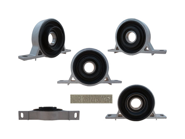 Imagen de Soporte De Cardan BMW 318I (E46)/320D (E46)/323I (E46)/330 Ci (E46)/330Xd (E46)/530D (E39)/320I (E46)/525I (E39) 97-09