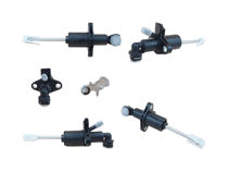 Imagen de Bombin=Cilindro Esclavo (Va En La Caja) Audi A3 96-04