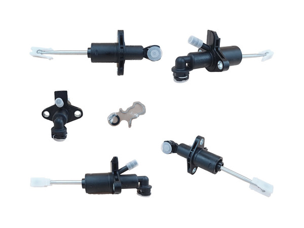 Imagen de Bombin=Cilindro Esclavo (Va En La Caja) Audi A3 96-04