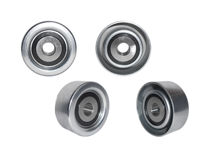 Imagen de Polea Del  Tensor Correa Toyota Land Cruiser/Hilux/Hiace Diesel 04-25