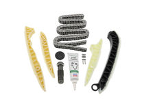 Imagen de Kit Cadena Distr C/Engranaje Mercedes Benz C 350 (W203)/E 280 (W211)/E 300 (W212)/Ml 350-4Matic (W164)/C 230 (W203)/E 350 (W211) 00-25