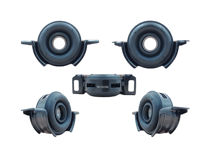 Imagen de Soporte De Cardan Toyota Hilux 04-17