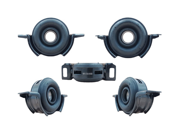 Imagen de Soporte De Cardan Toyota Hilux 04-17