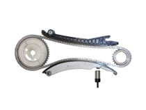 Imagen de Kit Cadena Distr C/Engranaje Fiat Strada/Palio/Toro/Siena/Argo/Cronos/Idea Adventure  Jeep Renegade 00-25