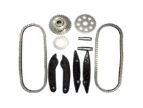 Imagen de Kit Cadena Distribucion Con Engranaje