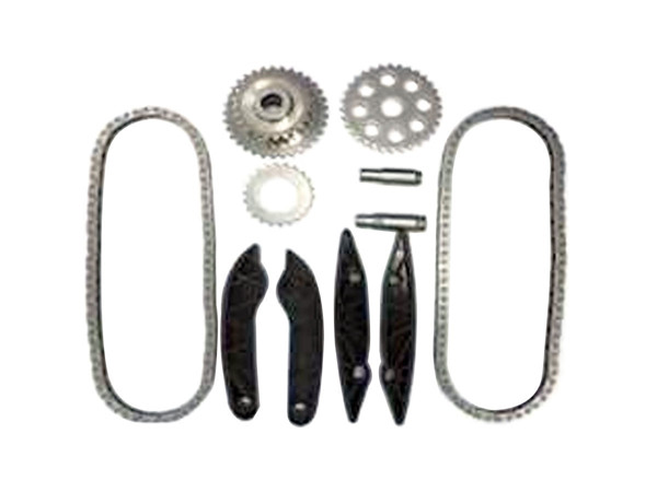 Imagen de Kit Cadena Distribucion Con Engranaje