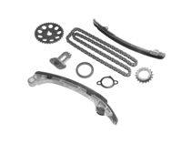 Imagen de Kit Cadena Distr C/Engranaje Toyota Rav4 05-17