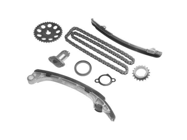 Imagen de Kit Cadena Distr C/Engranaje Toyota Rav4 05-17