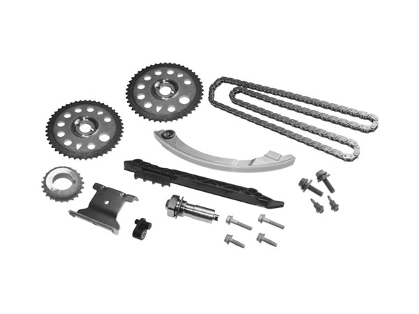 Imagen de Kit Cadena Distr C/Engranaje Chevrolet Captiva 10-16