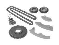 Imagen de Kit De Cadena Bomba Agua Chevrolet Captiva 10-16