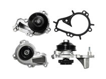 Imagen de Bomba De Agua Sin Carcaza