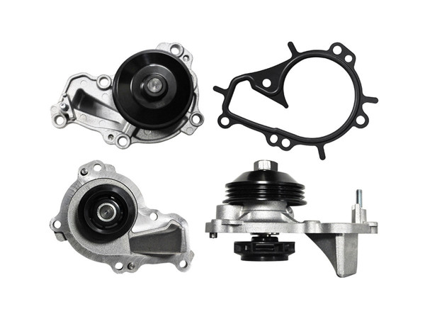 Imagen de Bomba De Agua Sin Carcaza