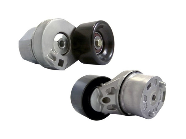 Imagen de Tensor De La Correa Ford Transit Ambulancias 01-25