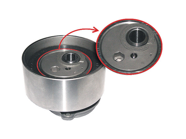 Imagen de Tensor Correa Distr Haima Family Basic/Freema 5 Glx/3 Y 3 Gl 12-25