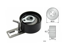 Imagen de Tensor Correa Distr Citroen Berlingo, Peug Partner 17-25