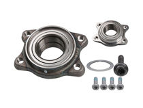 Imagen de Rueda Delantera Maza Audi A4 01-04 int.Ø43x ext.Ø108x40