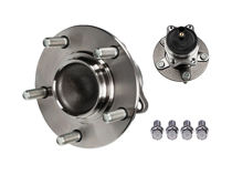 Imagen de Rueda Trasera Maza Mitsubishi Asx/Lancer 08-25 Ext Ø140