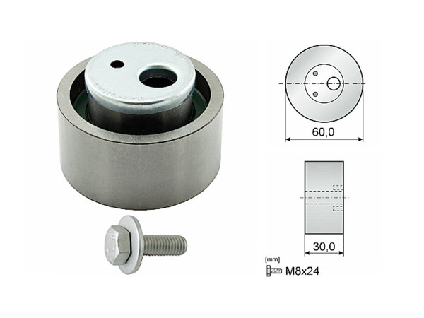 Imagen de Tensor Correa de Distribucion