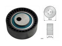 Imagen de Tensor Correa Citroen Berlingo/Xsara/Xsara Break/Xsara Picasso/Xantia/Zx/C5/Jumpy  Peug 206/406/306/Expert/605/Partner 89-25