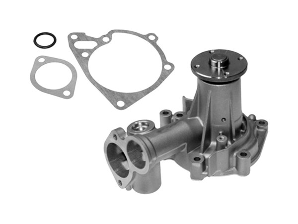 Imagen de Bomba Agua S/Carcaza Hyundai Galloper/H100  Mitsubishi L200/L300 79-25