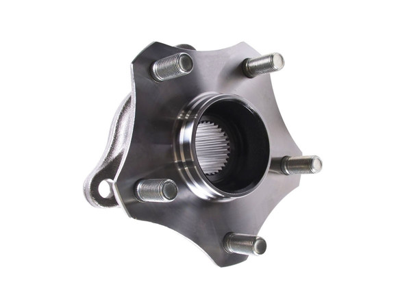 Imagen de Rueda Delantera Maza Suzuki Kizashi 10-25