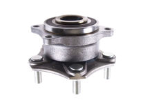 Imagen de Rueda Trasera Maza Suzuki Kizashi 10-25