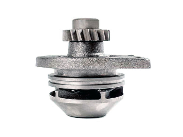 Imagen de Bomba Agua S/Carcaza  Ford F1000 Camion F F4000, Iveco-Volks