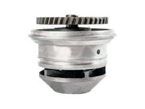 Imagen de Bomba Agua S/Carcaza  Chevrolet S10/Silverado/Camion 6.150 F250 98-25