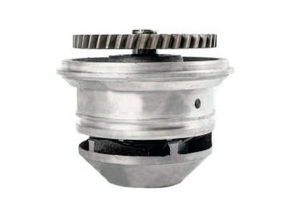 Imagen de Bomba Agua S/Carcaza  Chevrolet S10/Silverado/Camion 6.150 F250 98-25