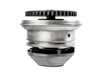 Imagen de Bomba Agua S/Carcaza  Alt Agrale CamionChev S10 93-25