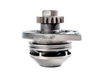 Imagen de Bomba Agua S/Carcaza  Agrale Camion/Micro/Bus Volks Volvo