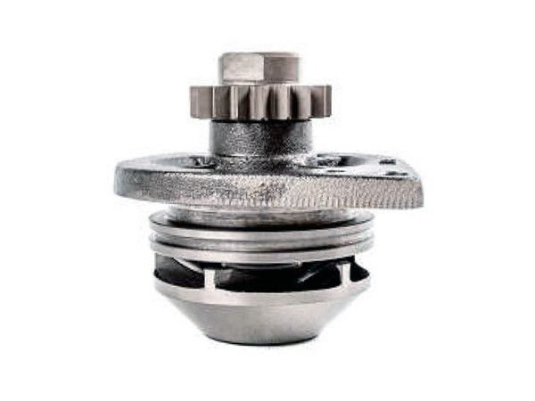 Imagen de Bomba Agua S/Carcaza  Agrale Camion/Micro/Bus Volks Volvo