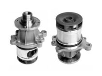 Imagen de Bomba Agua s/Carcaza BMW 318I (E36)/318I (E46)/316I (E36) 90-05