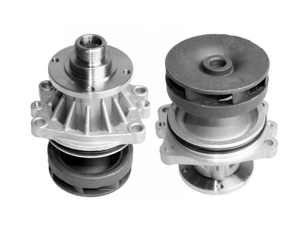 Imagen de Bomba Agua s/Carcaza BMW 323I (E46)/320I (E46)/325I (E36)/320I (E36)/330 Ci (E46)/528I (E39)/328I (E46)/323I (E36)/X3 Diesel (E83)/525I (E39)/X3 (E83)/X5I (E53)/523I (E39) 90-09