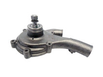 Imagen de Bomba Agua s/Carcaza Alt Chevrolet Camion D70 64-03