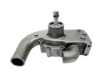 Imagen de Bomba Agua S/Carcaza Massey Fergusson Tractor Mf 297 Disco Embrague Ceramico/Mf 299/Mf 299 Doble Disco/Mf 630 Doble Disco/Mf 630/Mf 297 Doble Disco Embrague Organico/Mf 297 Disco Embrague Organico 76-25