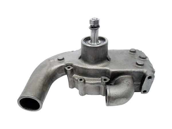 Imagen de Bomba Agua S/Carcaza Massey Fergusson Tractor Mf 297 Disco Embrague Ceramico/Mf 299/Mf 299 Doble Disco/Mf 630 Doble Disco/Mf 630/Mf 297 Doble Disco Embrague Organico/Mf 297 Disco Embrague Organico 76-25