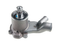 Imagen de Bomba De Agua S/Carcaza Massey Fergusson Tractor