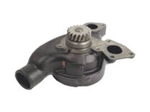 Imagen de Bomba Agua S/Carcaza Massey Fergusson Cosechadora Mf 5650 Advanced  Massey Fergusson Tractor Mf 660/Mf 650/Mf 650 Doble Disco/Mf 680 76-25