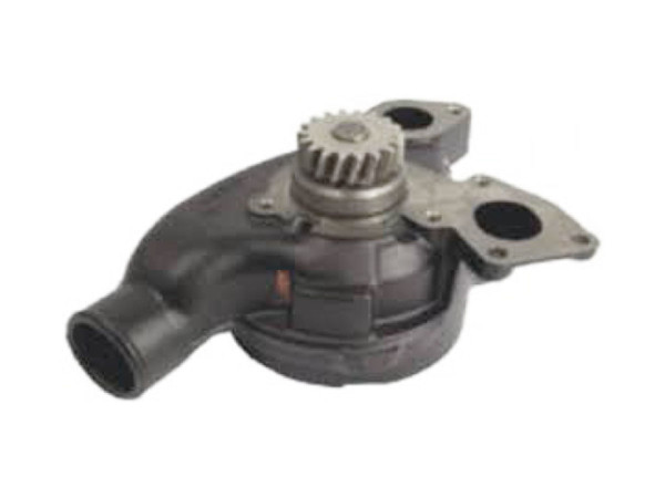 Imagen de Bomba Agua S/Carcaza Massey Fergusson Cosechadora Mf 5650 Advanced  Massey Fergusson Tractor Mf 660/Mf 650/Mf 650 Doble Disco/Mf 680 76-25