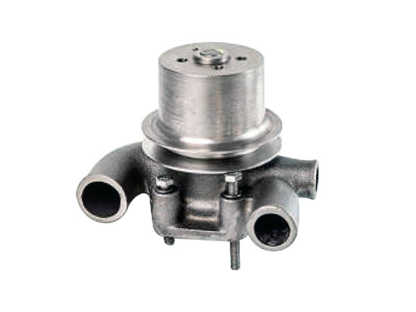 Imagen de Bomba Agua s/Carcaza Massey Fergusson Tractor Mf 250 76-25