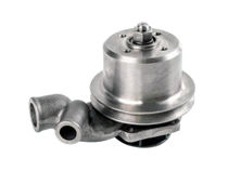 Imagen de Bomba De Agua S/Carcaza Massey Fergusson Tractor