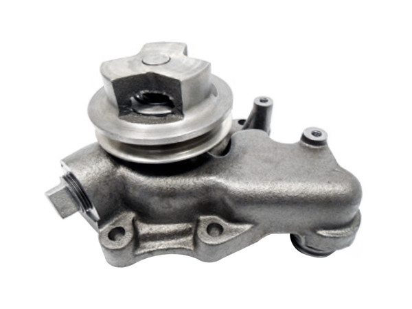 Imagen de Bomba Agua s/Carcaza Ford New Holland Cosechadora 4040-5050/8040-8055 85-14