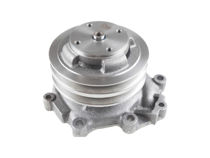 Imagen de Bomba Agua s/Carcaza Ford New Holland Tractor 7610 7630 8030 89-07