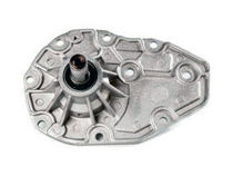 Imagen de Bomba Agua s/Carcaza Ford Corcel 78-86