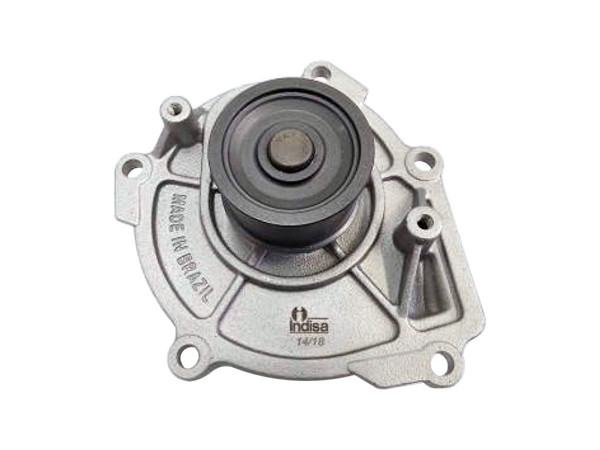 Imagen de Bomba Agua S/Carcaza Chevrolet S10 12-25