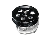 Imagen de Bomba Agua S/Carcaza Chevrolet S10 12-25