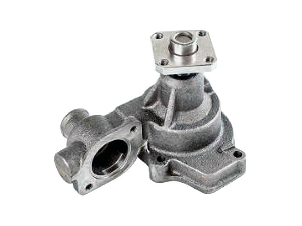 Imagen de Bomba Agua S/Carcaza Chevrolet Chevette 73-96